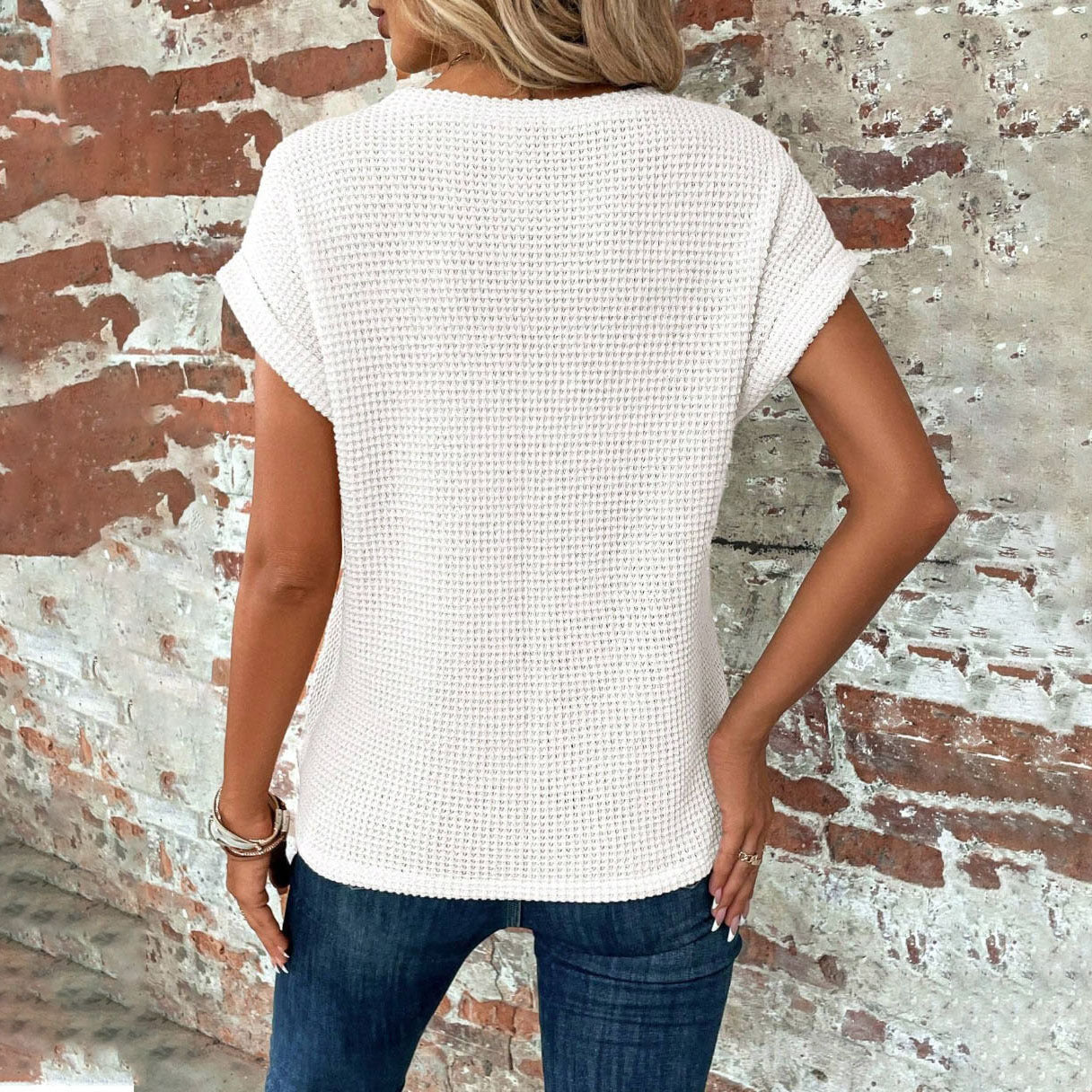 NERU – CASUAL BLOUSE