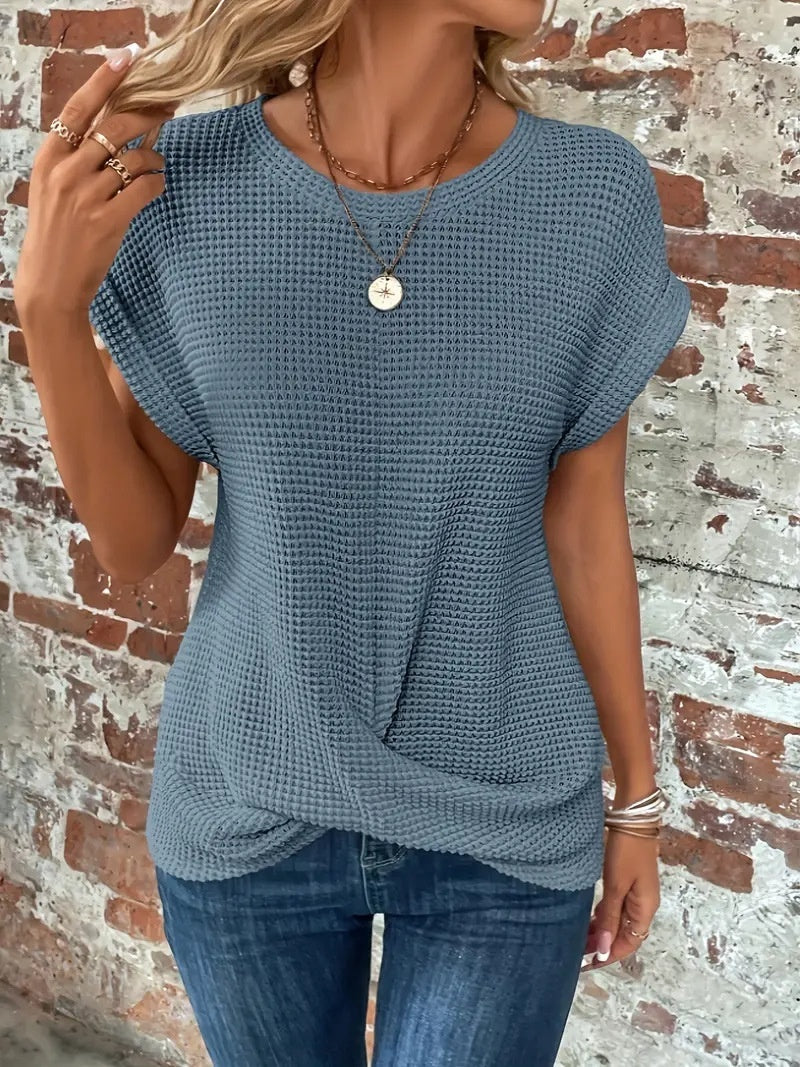 NERU – CASUAL BLOUSE