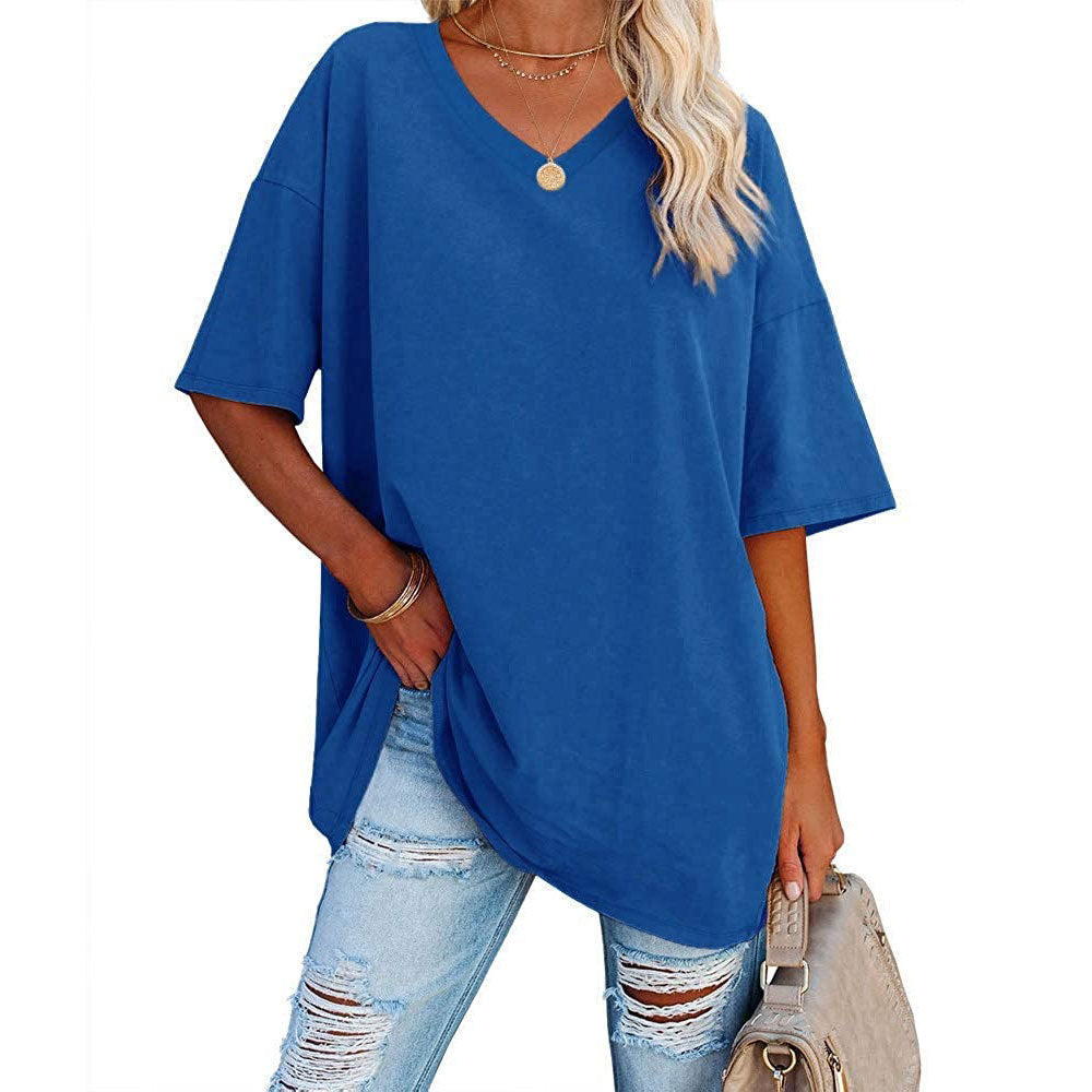 GINA – CASUAL BLOUSE